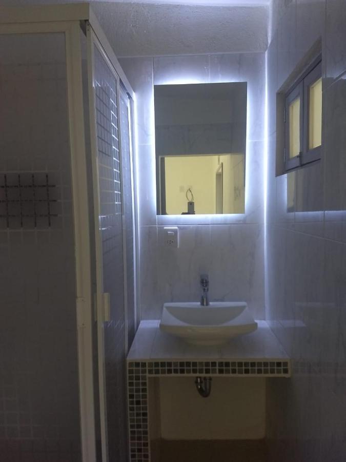 Posada Meztli Xictli Tlayacapan Exteriör bild