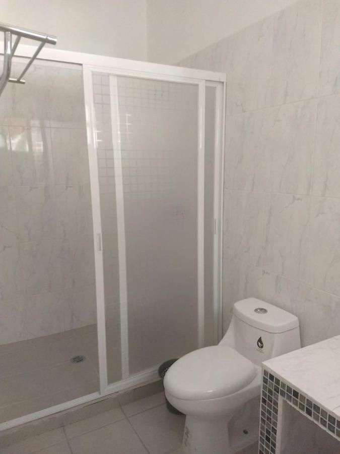 Posada Meztli Xictli Tlayacapan Exteriör bild