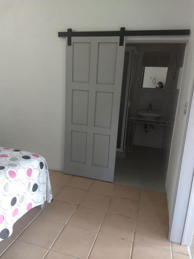 Posada Meztli Xictli Tlayacapan Exteriör bild