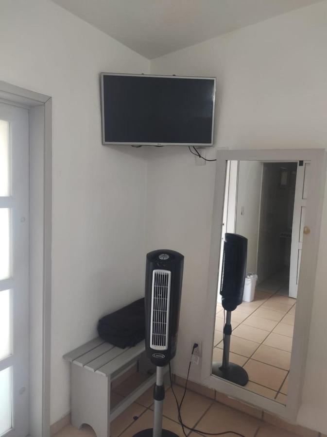 Posada Meztli Xictli Tlayacapan Exteriör bild